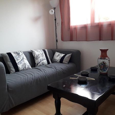 Chambre Is Is-sur-Tille Εξωτερικό φωτογραφία