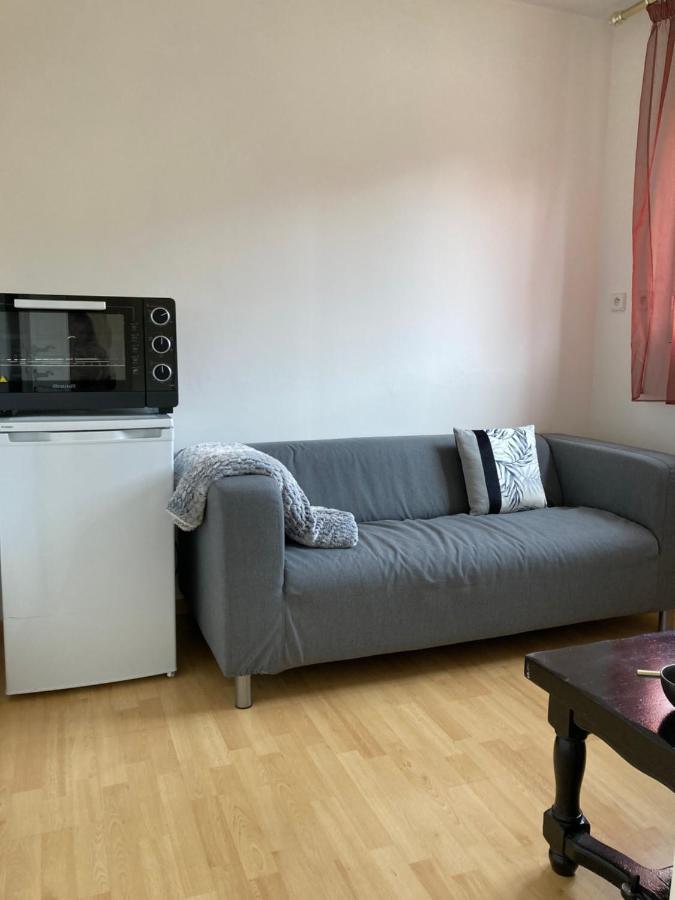 Chambre Is Is-sur-Tille Εξωτερικό φωτογραφία