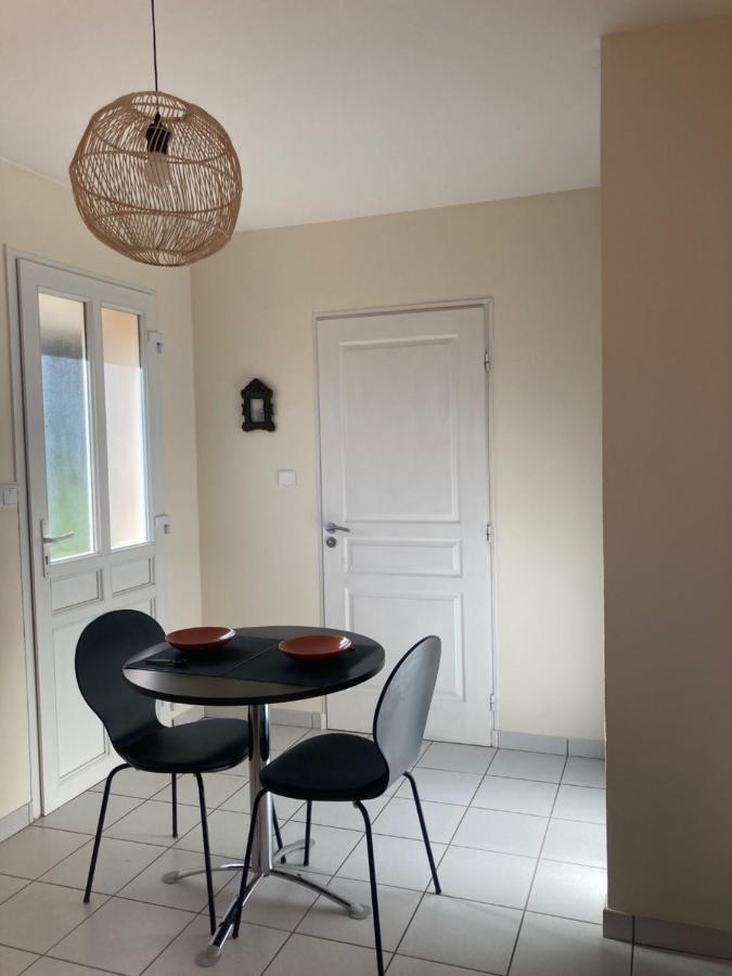 Chambre Is Is-sur-Tille Εξωτερικό φωτογραφία