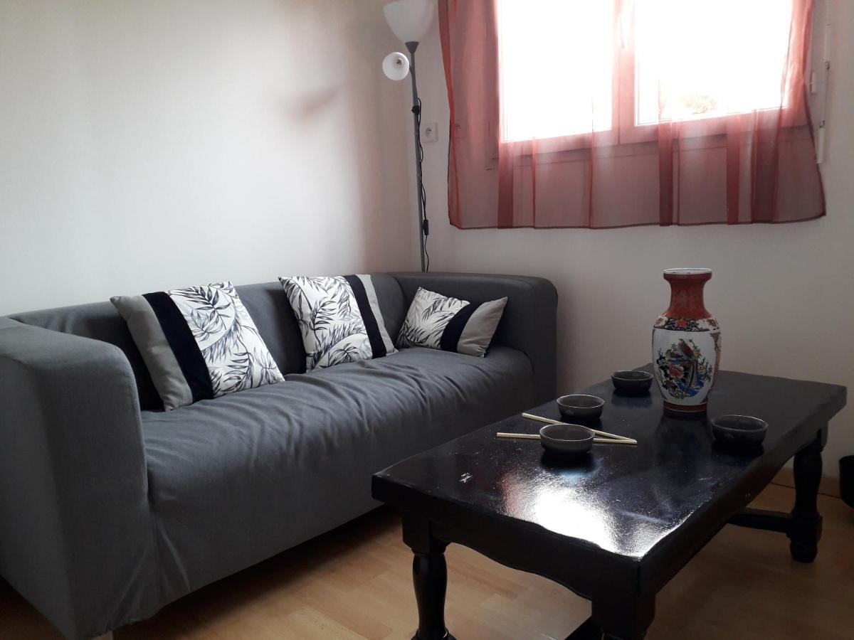 Chambre Is Is-sur-Tille Εξωτερικό φωτογραφία